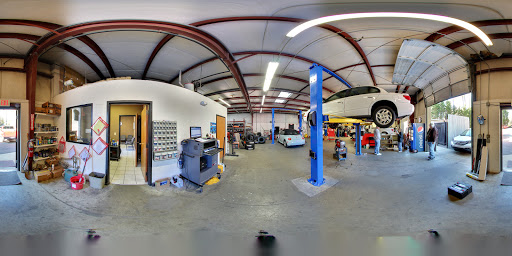 Auto Repair Shop «Pit Stop Car Care & Exhaust», reviews and photos, 150 Woodwinds Industrial Ct, Cary, NC 27511, USA