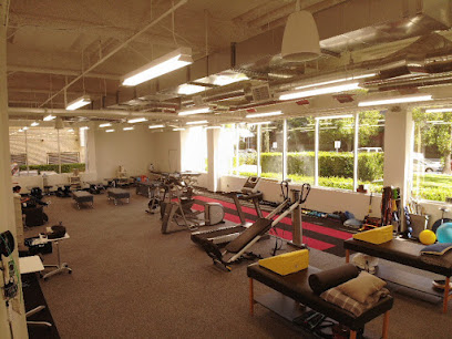 Physical Therapy West (Woodland Hills, CA)