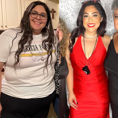 حلول السمنة في شمال تكساس - Bariatric Solutions of North Texas