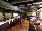 Restaurante Posada Santa María la Real en Aguilar de Campoo