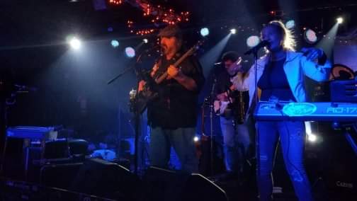 Night Club «Czars 505», reviews and photos, 505 Pleasant St # 303, St Joseph, MI 49085, USA