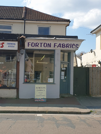 Forton Fabrics