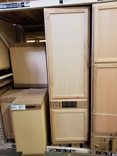 Home Improvement Store «The Home Depot», reviews and photos, 4000 Alameda Ave, Oakland, CA 94601, USA