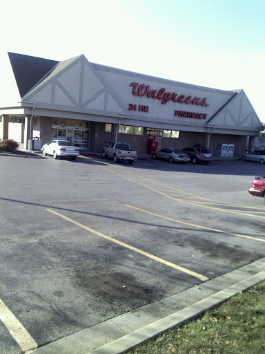Drug Store «Walgreens», reviews and photos, 1191 W Kansas St, Liberty, MO 64068, USA
