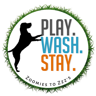 Play Wash Stay