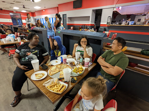Bowling Alley «Bowl America», reviews and photos, 11141 Beach Blvd, Jacksonville, FL 32246, USA