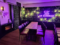 Atmosphère du Restaurant Le Zanzibar à Saint-Maur-des-Fossés - n°8