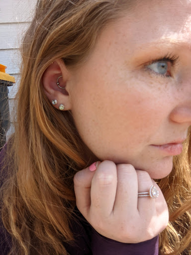 Explore tattoo ideas for men lower arm, creative tattoo ideas in Rochester, available at Sacred Heart Studios