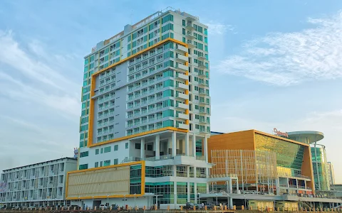 Swiss-Belhotel Balikpapan image