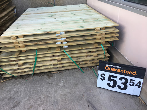 Home Improvement Store «The Home Depot», reviews and photos, 6874 US-322, Franklin, PA 16323, USA