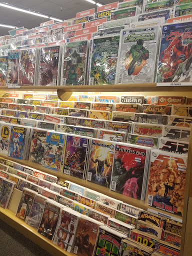 Used Book Store «Bookmans Ina Entertainment Exchange», reviews and photos, 3733 W Ina Rd, Tucson, AZ 85741, USA