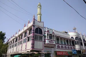 Jama Masjid Chhota Udepur image