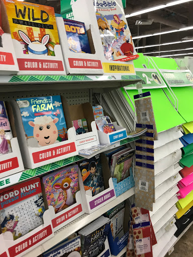 Dollar Store «Dollar Tree», reviews and photos, 6205 Coit Rd #200, Plano, TX 75024, USA