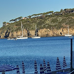 Photo n°1 de l'avis de Elisabeth.e fait le 27/09/2023 à 17:55 sur le  Hotel Stella Maris à Capoliveri