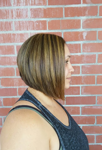 Hair Salon «Salon JoBella», reviews and photos, 1805 E Pembroke Ave, Hampton, VA 23663, USA