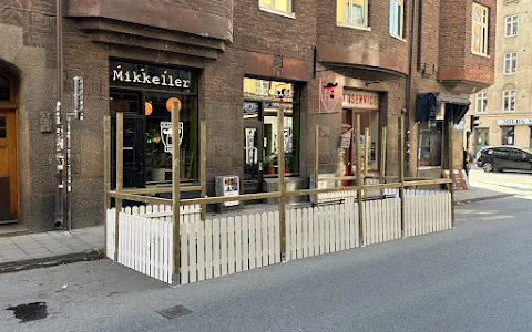 Mikkeller Stockholm (Södermalm) image