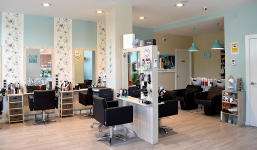 Peluquería Mónica Vega en León, León
