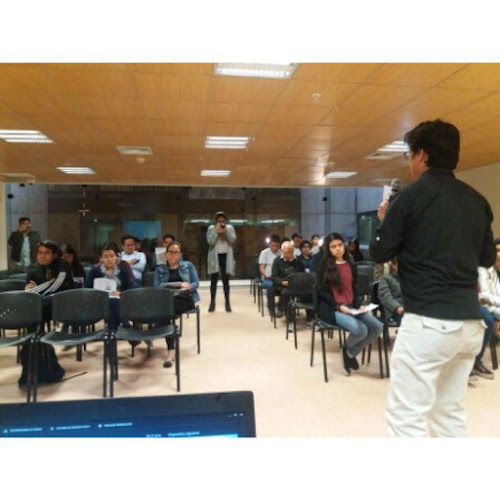 Opiniones de Instituto de Quechua Kuska en Lima - Academia de idiomas
