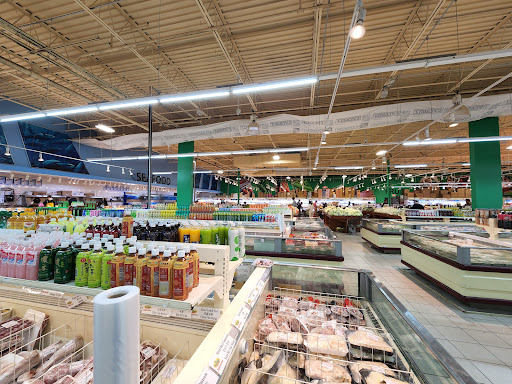 Supermarket «Good Fortune Supermarket», reviews and photos, 6751 Wilson Blvd, Falls Church, VA 22044, USA