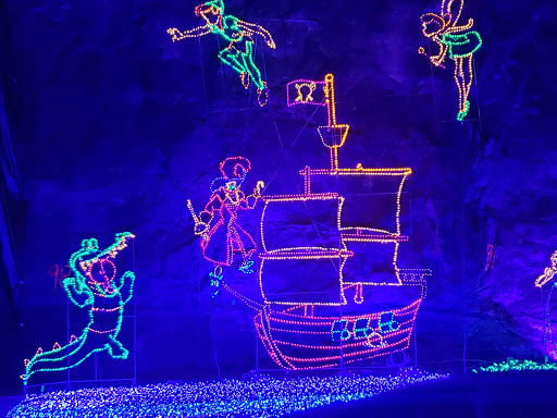 Tourist Attraction «Louisville Mega Cavern», reviews and photos, 1841 Taylor Ave, Louisville, KY 40213, USA