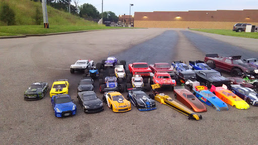 Hobby Store «HobbyTown Mt. Juliet», reviews and photos, 300 Pleasant Grove Rd #340, Mt Juliet, TN 37122, USA