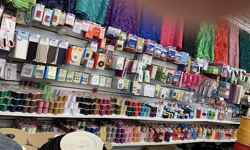 Fabric Store «Beautiful Fabrics», reviews and photos, 1071 Flatbush Ave, Brooklyn, NY 11226, USA