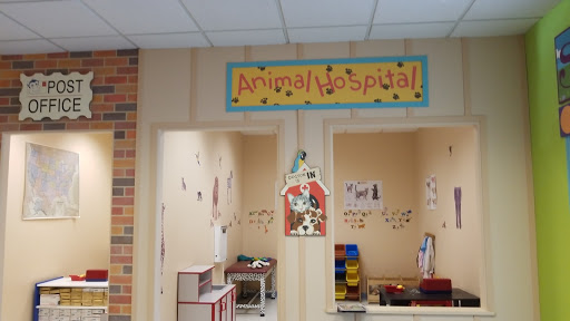 Recreation Center «Kid Junction», reviews and photos, 4090 Lafayette Center Dr E, Chantilly, VA 20151, USA