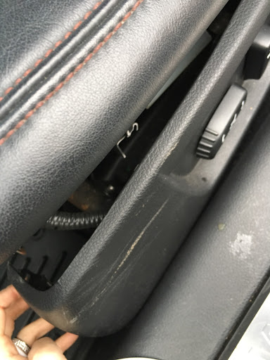 Car Wash «Sparkle Car Wash», reviews and photos, 607 Bustleton Pike, Feasterville-Trevose, PA 19053, USA