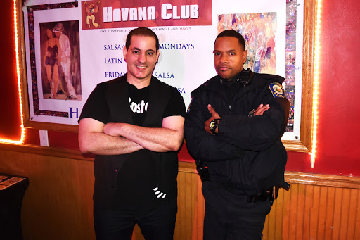 Night Club «Havana Club», reviews and photos, 288 Green St, Cambridge, MA 02139, USA