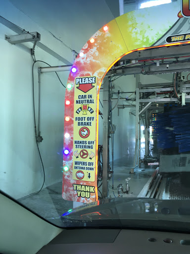 Car Wash «5 Star Auto Spa & Repair», reviews and photos, 555 Adams Dr, Winchester, VA 22601, USA