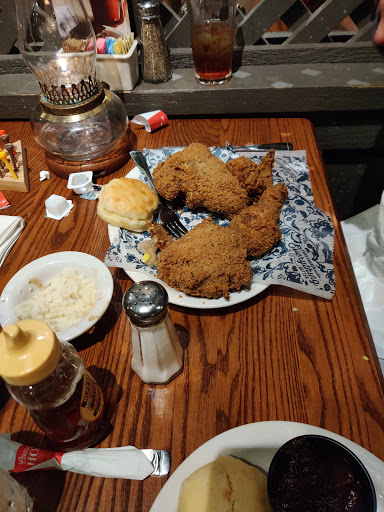 American Restaurant «Cracker Barrel Old Country Store», reviews and photos, 4101 NW Federal Hwy, Jensen Beach, FL 34957, USA
