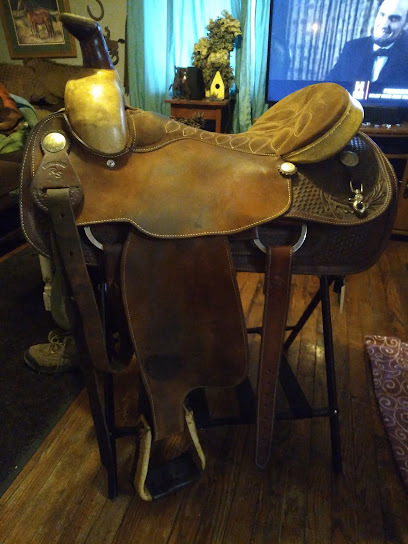 Horse'n'Around Leather Cleaning & Consignment Sales