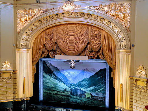 Ópera de San Francisco