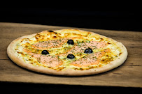 Pizza du Pizzas à emporter PIZZAS PAT à Hasparren - n°16