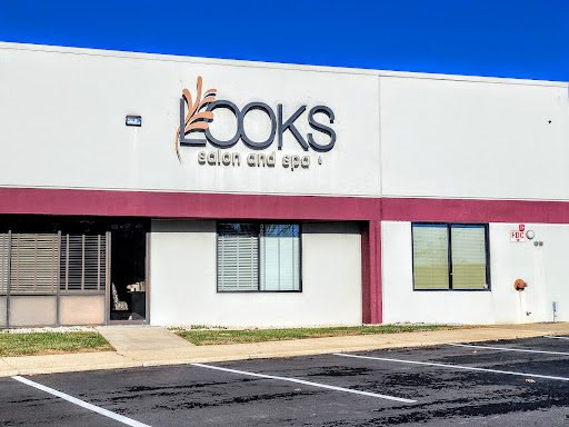 Beauty Salon «LOOKS Salon and Spa», reviews and photos, 6822 Oak Hall Ln, Columbia, MD 21045, USA