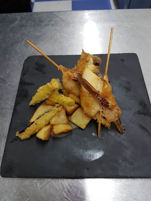 Imagen de Restaurante Rincon de Castilla (16 de 29)