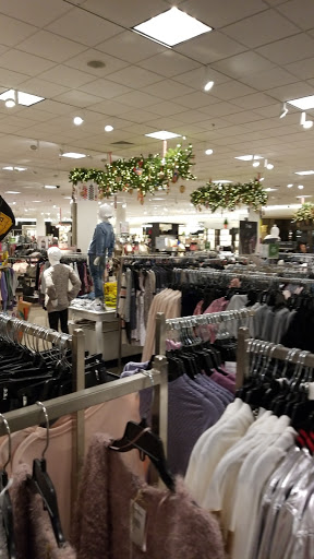 Department Store «Nordstrom Fashion Place», reviews and photos, 6191 S State St, Murray, UT 84107, USA