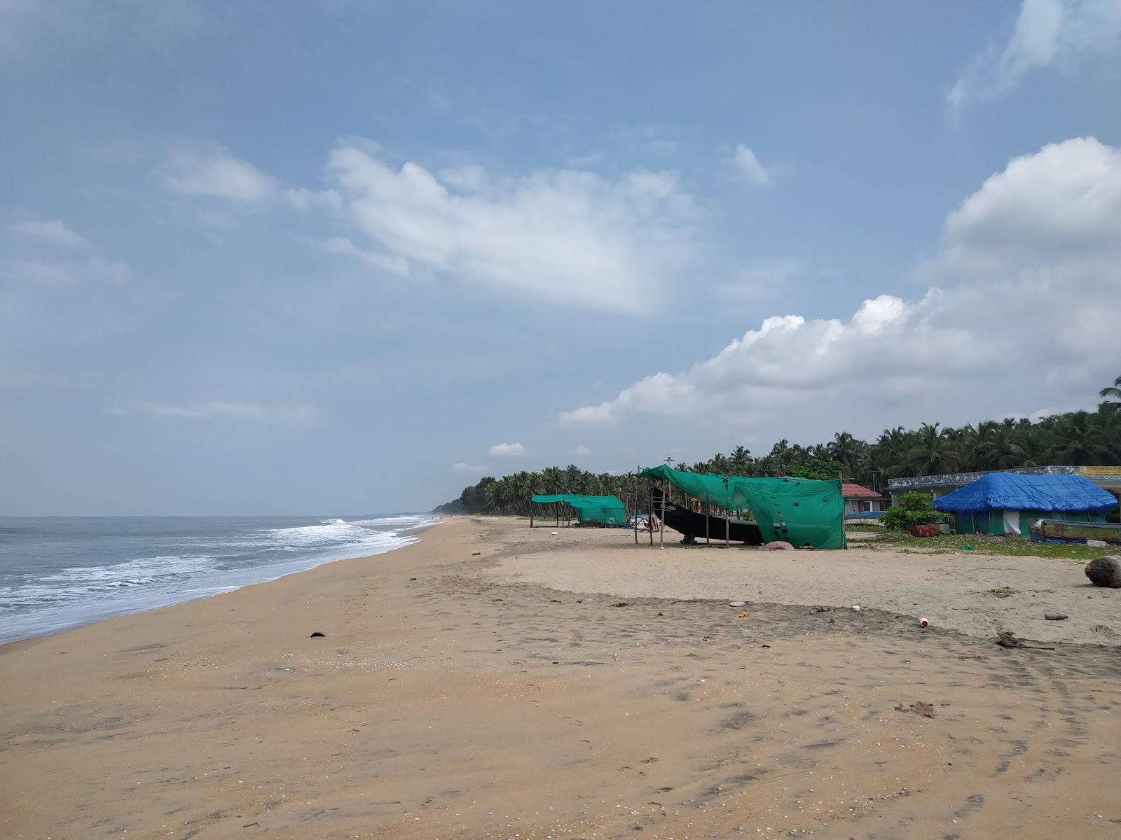 Nattika Beach photo #6