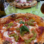 Photo n°4 de l'avis de Stefano.r fait le 13/01/2024 à 23:37 sur le  Orion Pizza Experience à Assemini