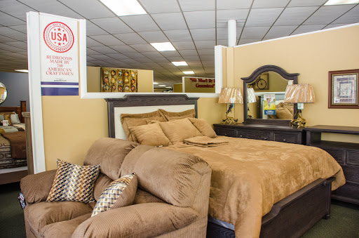 Furniture Store «Roberts Furniture & Mattress», reviews and photos, 465 Denbigh Blvd, Newport News, VA 23608, USA
