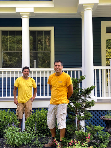 Painting «Amazing Painting Company», reviews and photos, 8 Adams Ct, Amesbury, MA 01913, USA