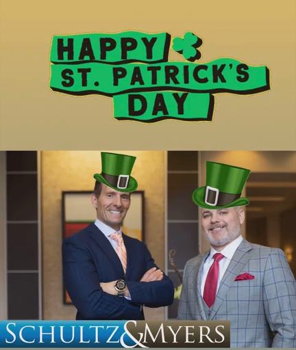 Personal Injury Attorney «Schultz & Myers», reviews and photos