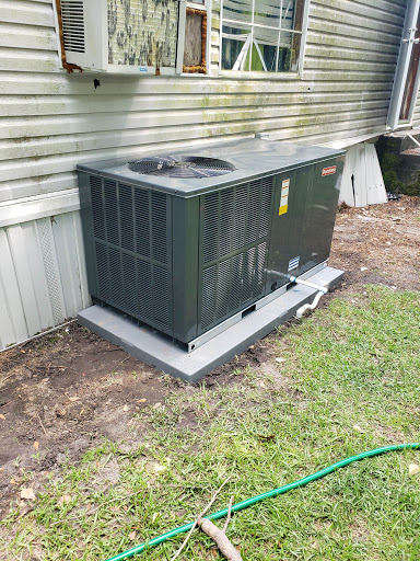 HVAC Contractor «1st Choice Contractors Heating & Air», reviews and photos