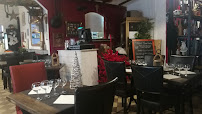Atmosphère du Mamma Corsica Restaurant à Avignon - n°9
