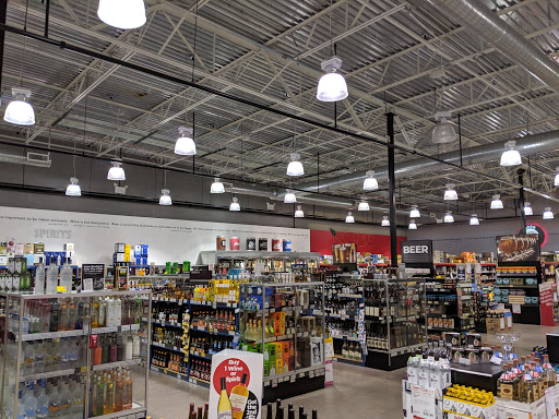 Wine Store «BevMo!», reviews and photos, 6712 W Bell Rd, Glendale, AZ 85308, USA