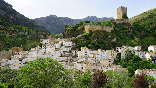 Cazorla Jaén, España