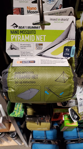 Outdoor Sports Store «Eastern Mountain Sports», reviews and photos, US-1, Princeton, NJ 08540, USA