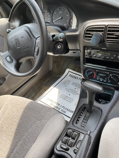 Car Wash «Canton Car Wash», reviews and photos, 1101 Ponca St, Baltimore, MD 21224, USA