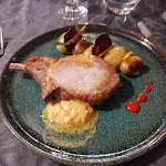 Photo n° 1 de l'avis de Alain.r fait le 07/07/2021 à 14:00 pour Restaurant Les Epis d'Or à Champagne-sur-Oise