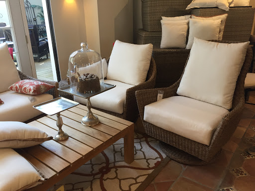 Outdoor Furniture Store «Patio 1 Outdoor Furniture», reviews and photos, 5807 Richmond Ave, Houston, TX 77057, USA